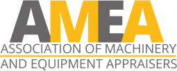 Association of Machinery And Equipment Appraisers
