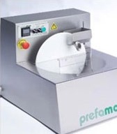 Prefamac Compact Molding Machine