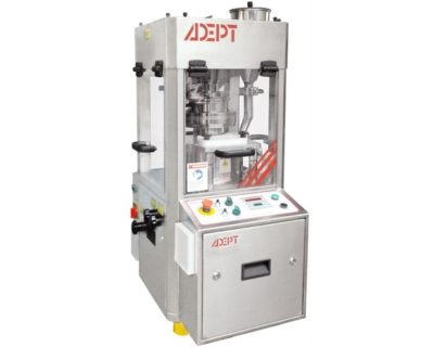 New Adept ATR D-8 Rotary Tablet Press