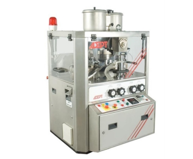 New Adept model ADR 27-station Double Rotary Tablet Press