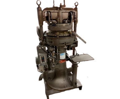 Manesty BB3B 45 station tab press