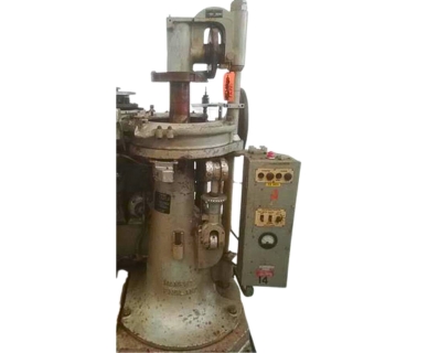 Manesty model Drycota 16 station tablet press