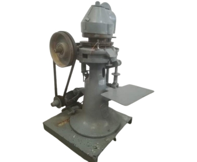 Stokes model D3 16 station tablet press