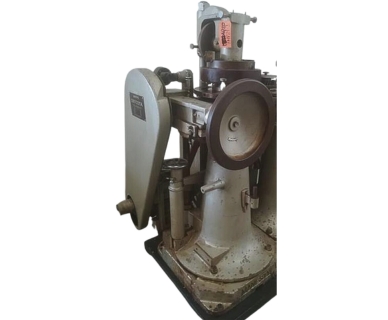 Manesty model DC Drycota 16 station tablet press