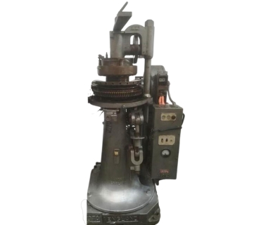 Manesty model DC Drycota 23 station tablet press