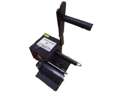 The Label Dispenser LD5100, Label Dispenser