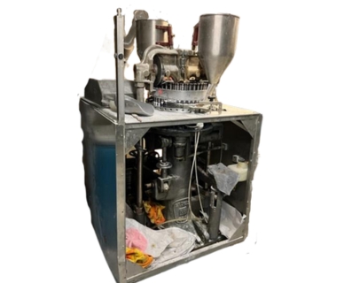 Stokes BB2 37-station tablet press