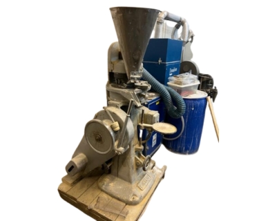 Colton 16-Station tablet press