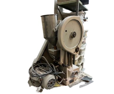 Korsch EK single station tablet press