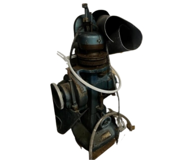 Colton 16 station tablet press