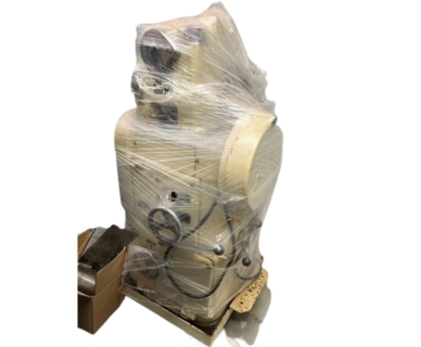  Kilian model RUD 20 Station Tablet Press  83724_01.jpg   83724_02.jpg Kilian model RUD 20 Station Tablet Press