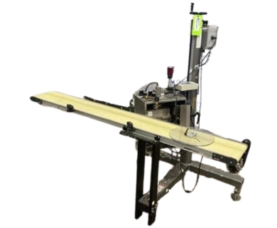 Label-Aire 3138-NV Printer Label Applicator