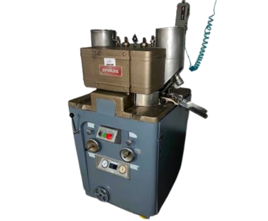Stokes 551 41-station Rotary Tablet Press