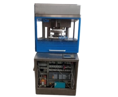 Courtoy model R150e 36 station tablet press