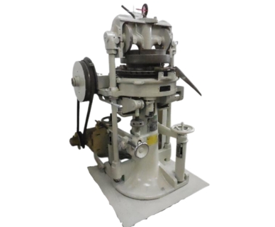 STOKES MODEL BB2, SERIAL NUMBER T664876