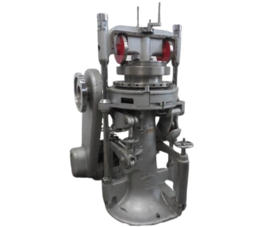 MANESTY MODEL BB3B 27 STATION TAB PRESS,