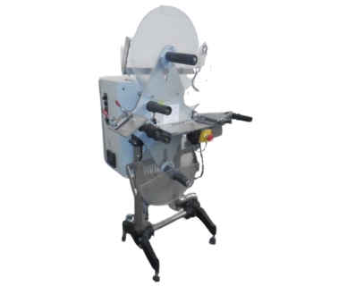 NERI MODEL AGS500R, SERIAL NUMBER MSUA00201,