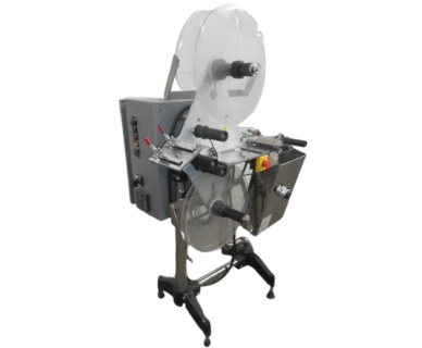 NERI MODEL AGS500R, SERIAL NUMBER MSUA00903,