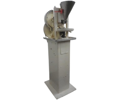 COLTON SINGLE PUNCH TAB PRESS