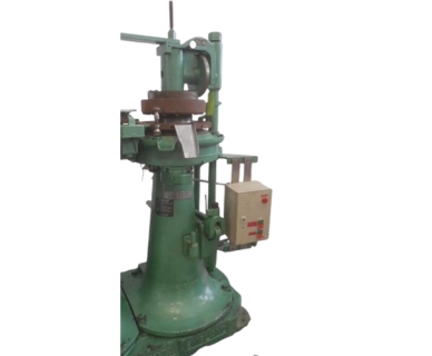 Manesty model DC 16 Station Rotary Tab Press