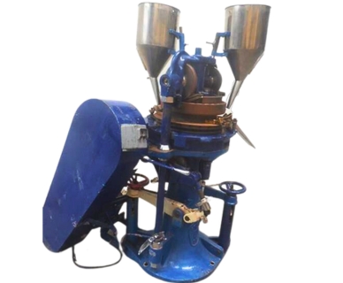 Stokes model BB2 27 Station Rotary Tab Press