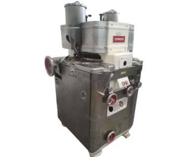 Stokes model 551 51 Station Rotary Tab Press