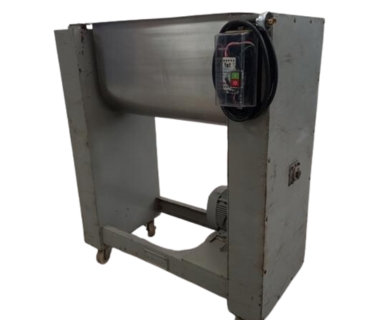 Montaño 4 cubic foot ribbon blender