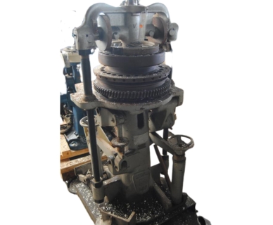 Stokes model BB2 27-Station Tablet Press