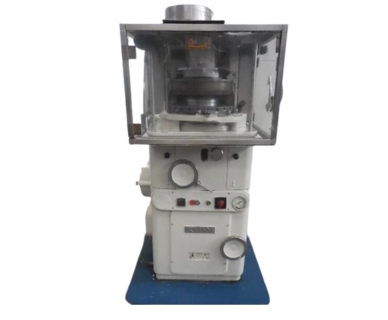 KILIAN RT224 24-STATION KEYED TAB PRESS