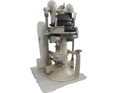 MANESTY RBB3 33-STATION TAB PRESS