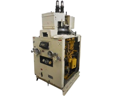 STOKES 540 41-STATION TAB PRESS