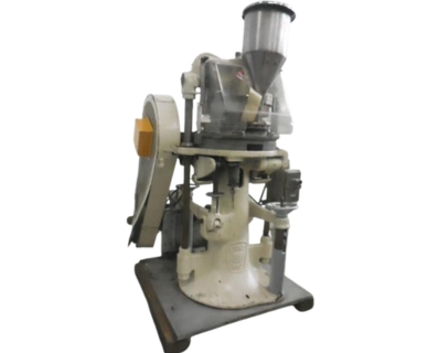 STOKES BB2 33-STATION TAB PRESS