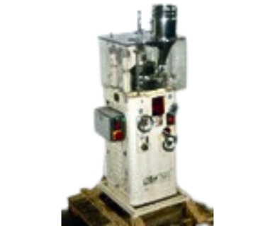  KILIAN MODEL RL 15-STATION TAB PRESS   M74010.JPG KILIAN MODEL RL 15-STATION TAB PRESS