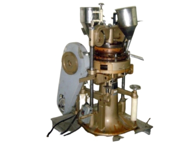 GENERAL PHARMACEUTICAL B3 27-STATN TBLT PRS -