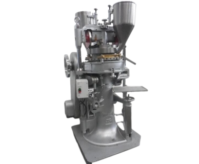 MANESTY MODEL BB3B STAINLESS STEEL 33-STATION