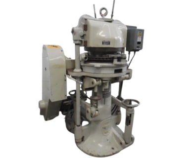 STOKES MODEL BB2 513-2 45-STATION TABLET PRES