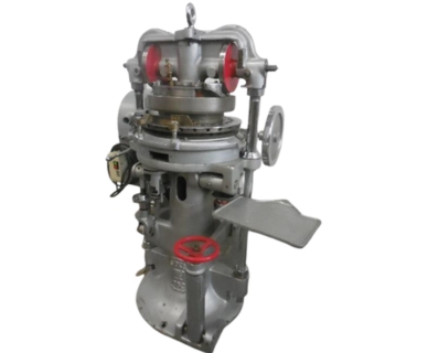 STOKES BB2 27-STATION TAB PRESS