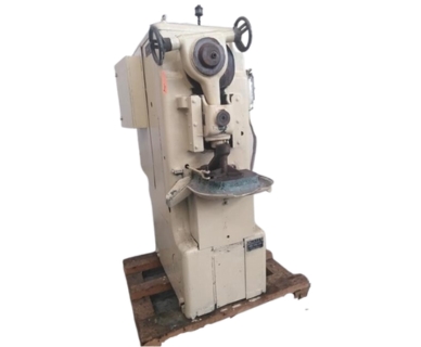 Stokes model 525-2 single station tablet press