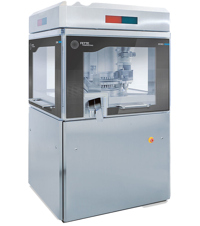 New & Used Tablet Press Machines